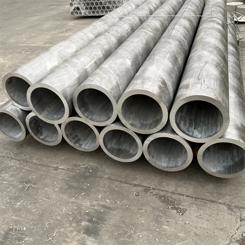 stainless steel pipe&tube